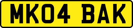 MK04BAK