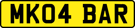 MK04BAR