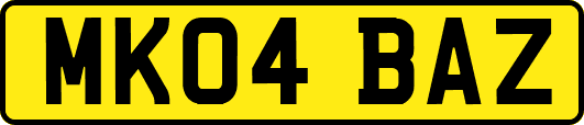 MK04BAZ