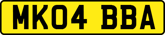 MK04BBA