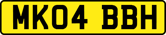 MK04BBH