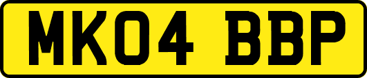 MK04BBP