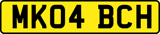 MK04BCH