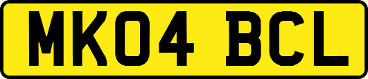 MK04BCL