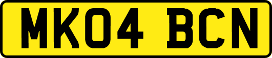 MK04BCN