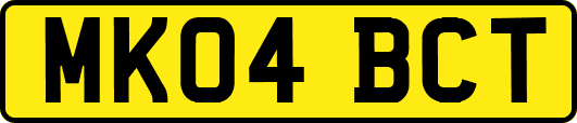 MK04BCT