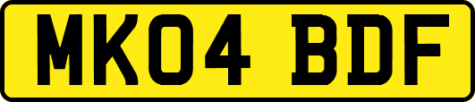 MK04BDF