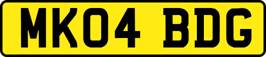 MK04BDG