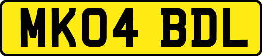 MK04BDL
