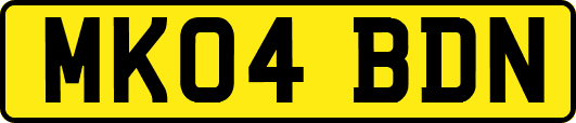 MK04BDN