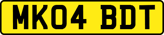 MK04BDT
