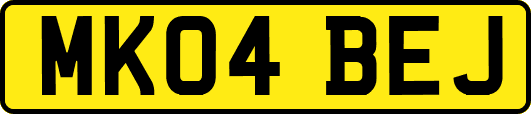 MK04BEJ
