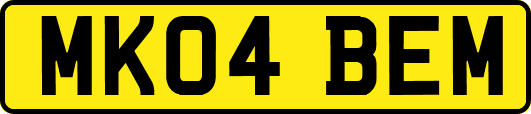 MK04BEM