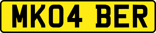 MK04BER