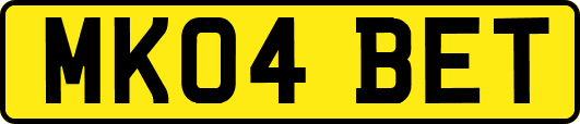 MK04BET
