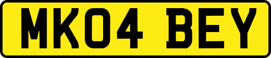 MK04BEY