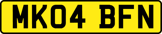 MK04BFN