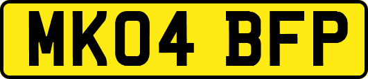 MK04BFP