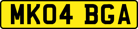 MK04BGA