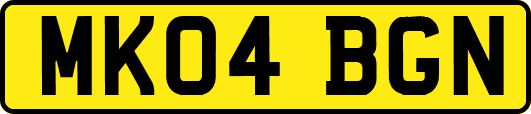 MK04BGN
