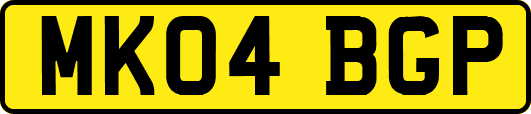 MK04BGP