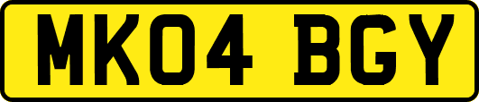 MK04BGY