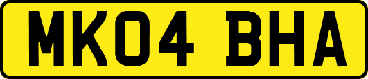 MK04BHA