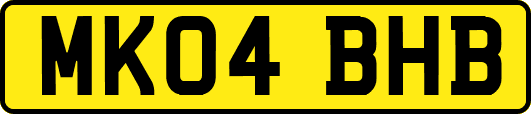 MK04BHB