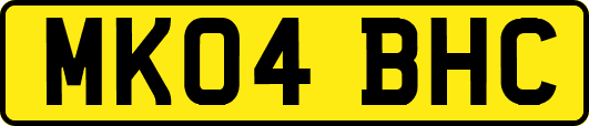 MK04BHC