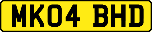 MK04BHD