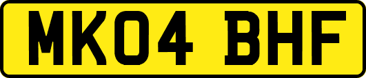 MK04BHF