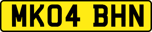 MK04BHN
