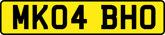 MK04BHO