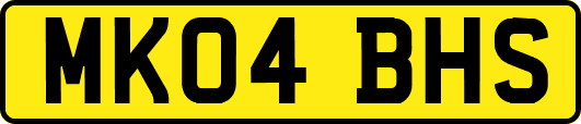 MK04BHS