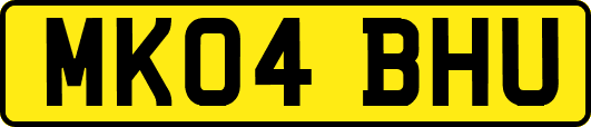 MK04BHU