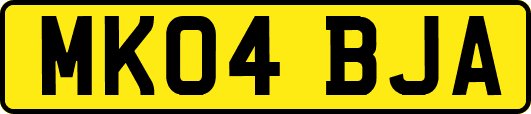 MK04BJA
