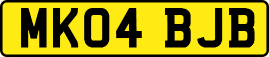 MK04BJB