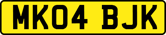 MK04BJK