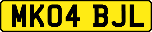 MK04BJL
