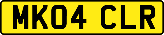 MK04CLR