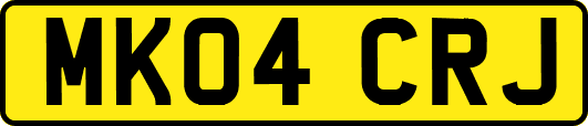 MK04CRJ