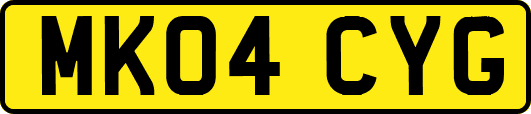 MK04CYG