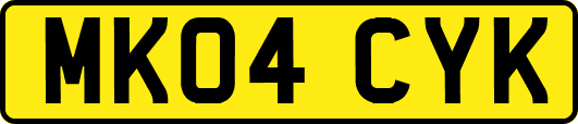 MK04CYK