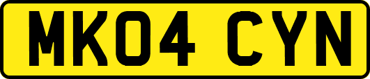 MK04CYN