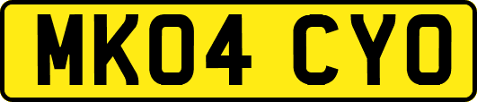MK04CYO