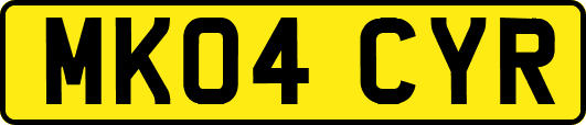 MK04CYR