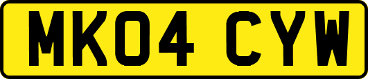 MK04CYW