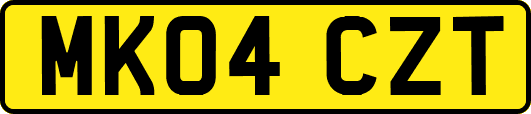 MK04CZT