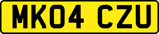 MK04CZU