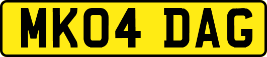 MK04DAG